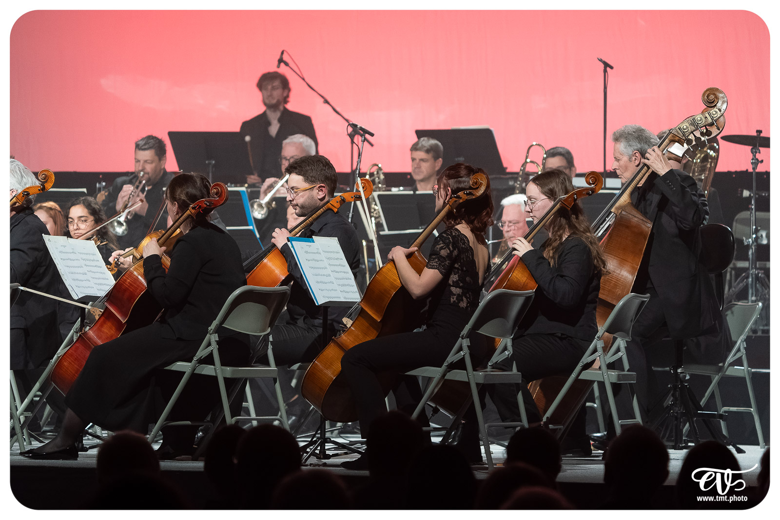 CONCERT DU NOUVEL AN (OSH)